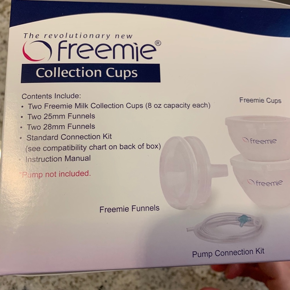 Brand new in box. Never used